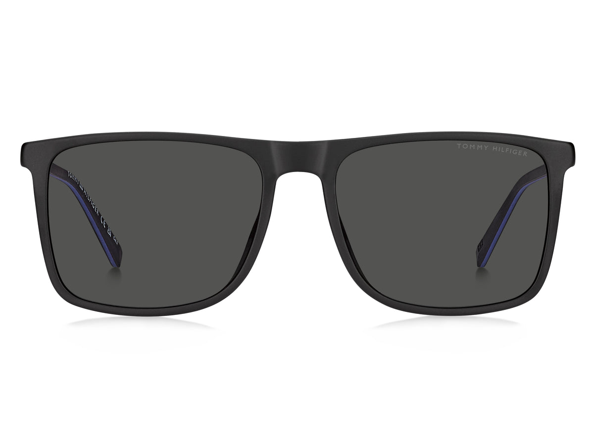 TOMMY HILFIGER TH 2277/S D51 SQUARE / BLACK