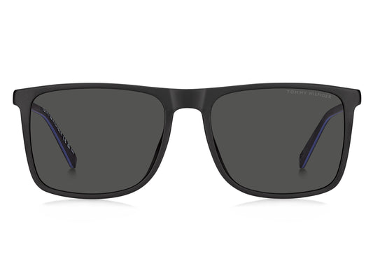 TOMMY HILFIGER TH 2277/S D51 SQUARE / BLACK