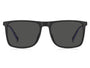 TOMMY HILFIGER TH 2277/S D51 SQUARE / BLACK