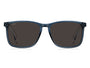 HUGO BOSS 1825/S PJP RECTANGULAR / BLUE