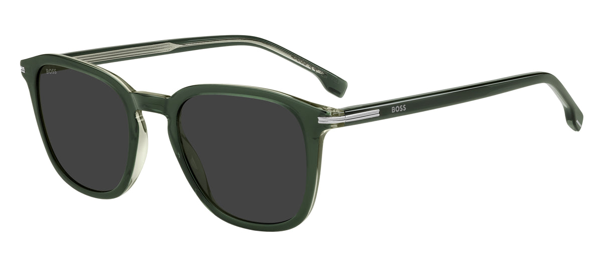 HUGO BOSS 1845/S 8YW ROUND / GREEN