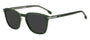 HUGO BOSS 1845/S 8YW ROUND / GREEN
