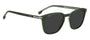 HUGO BOSS 1845/S 8YW ROUND / GREEN