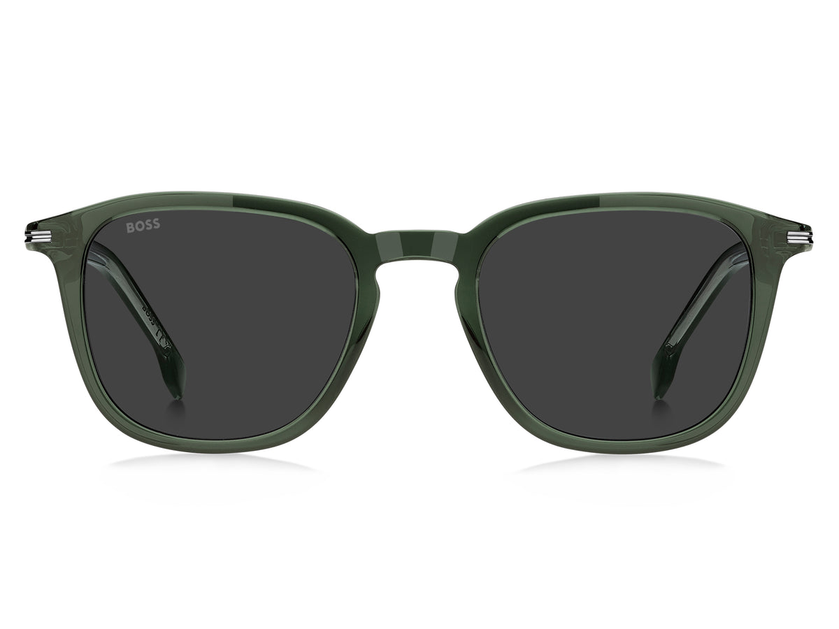 HUGO BOSS 1845/S 8YW ROUND / GREEN