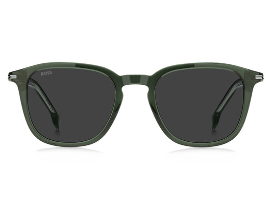 HUGO BOSS 1845/S 8YW ROUND / GREEN