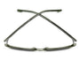 HUGO BOSS 1845/S 8YW ROUND / GREEN