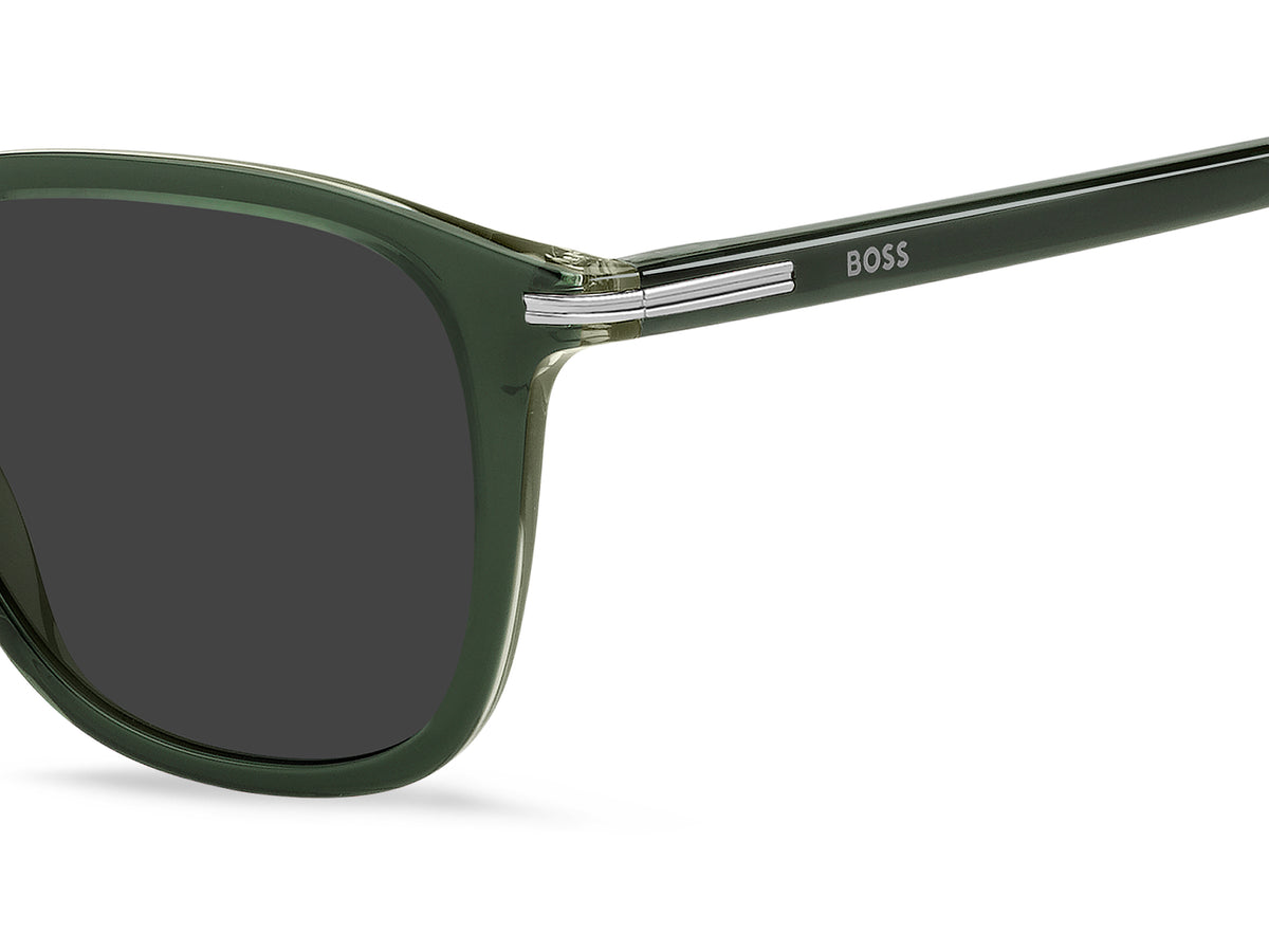 HUGO BOSS 1845/S 8YW ROUND / GREEN