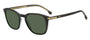 HUGO BOSS 1845/S KB7 ROUND / GREY