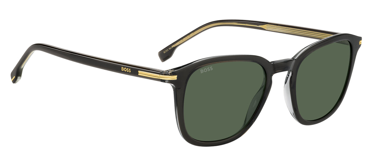 HUGO BOSS 1845/S KB7 ROUND / GREY