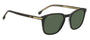 HUGO BOSS 1845/S KB7 ROUND / GREY