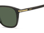 HUGO BOSS 1845/S KB7 ROUND / GREY