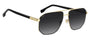 HUGO BOSS 1832/S 0NZ DOUBLE BRIDGE / GOLD