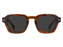 HUGO BOSS 1853/S EX4 ROUND / BROWN