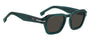 HUGO BOSS 1853/S ZI9 ROUND / GREEN