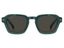 HUGO BOSS 1853/S ZI9 ROUND / GREEN