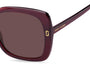 MARC JACOBS MJ 1138/S LHF SQUARE / BURGUNDY