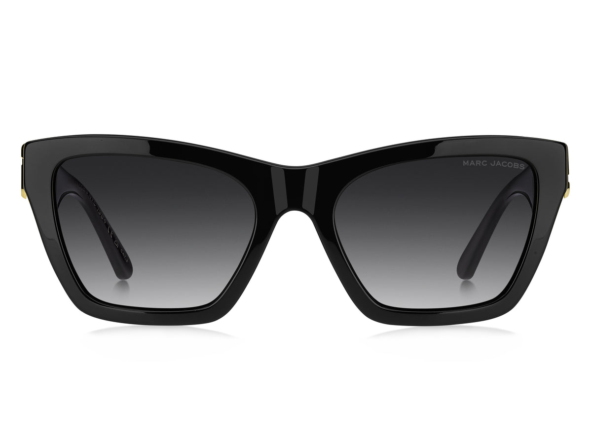 MARC JACOBS MARC 884/S 807 CAT EYE / BLACK