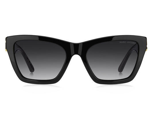 MARC JACOBS MARC 884/S 807 CAT EYE / BLACK