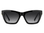 MARC JACOBS MARC 884/S 807 CAT EYE / BLACK