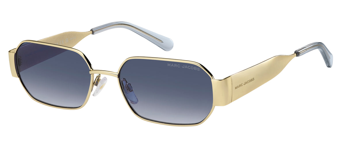 MARC JACOBS MARC 890/S LKS SQUARE / BLUE