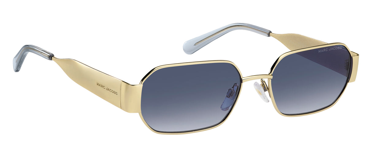 MARC JACOBS MARC 890/S LKS SQUARE / BLUE