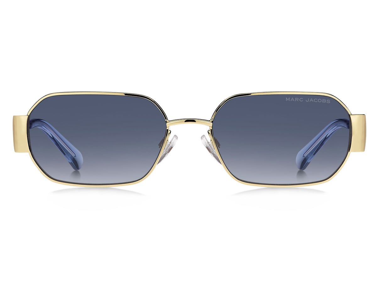 MARC JACOBS MARC 890/S LKS SQUARE / BLUE