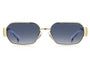 MARC JACOBS MARC 890/S LKS SQUARE / BLUE