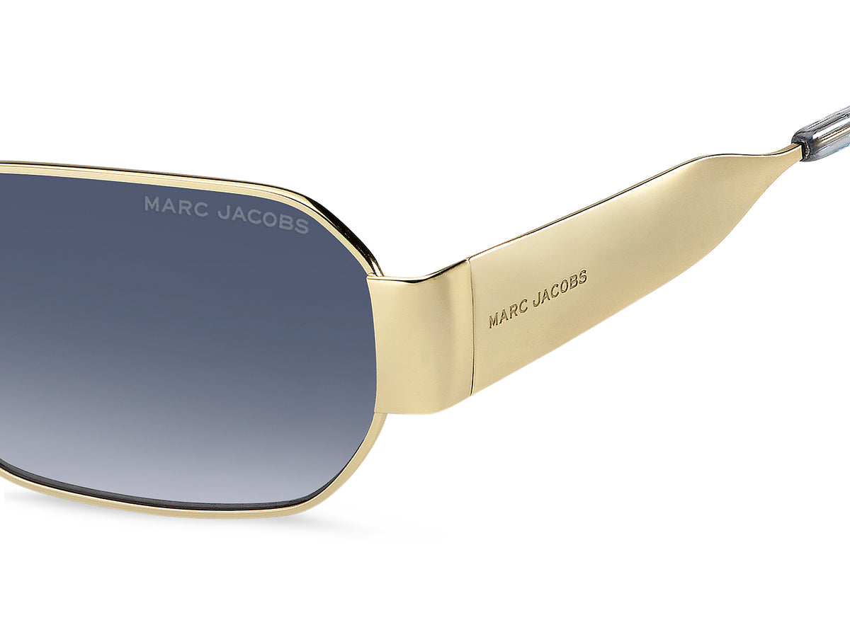 MARC JACOBS MARC 890/S LKS SQUARE / BLUE
