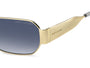MARC JACOBS MARC 890/S LKS SQUARE / BLUE