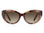MARC JACOBS MARC 883/S 0B0 CAT EYE / BROWN