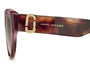 MARC JACOBS MARC 883/S 0B0 CAT EYE / BROWN