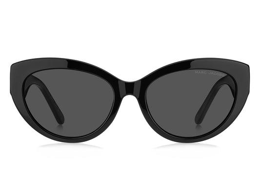 MARC JACOBS MARC 883/S 807 CAT EYE / BLACK