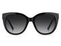 MARC JACOBS MARC 885/S 807 CAT EYE / BLACK