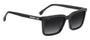HUGO BOSS 1893/G/S KB7 RECTANGULAR / GREY