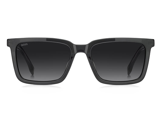 HUGO BOSS 1893/G/S KB7 RECTANGULAR / GREY