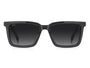 HUGO BOSS 1893/G/S KB7 RECTANGULAR / GREY