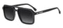 HUGO BOSS 1894/S KB7 RECTANGULAR / GREY