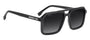 HUGO BOSS 1894/S KB7 RECTANGULAR / GREY