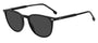 HUGO BOSS 1881/S 807 PANTHOS / BLACK