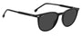 HUGO BOSS 1881/S 807 PANTHOS / BLACK