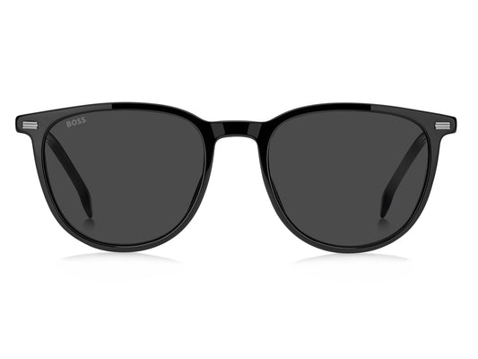 HUGO BOSS 1881/S 807 PANTHOS / BLACK