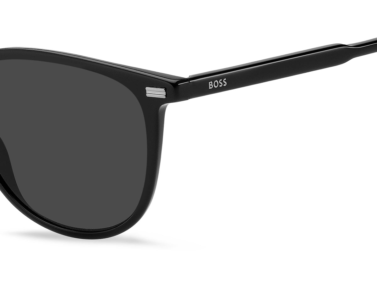 HUGO BOSS 1881/S 807 PANTHOS / BLACK
