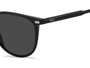 HUGO BOSS 1881/S 807 PANTHOS / BLACK