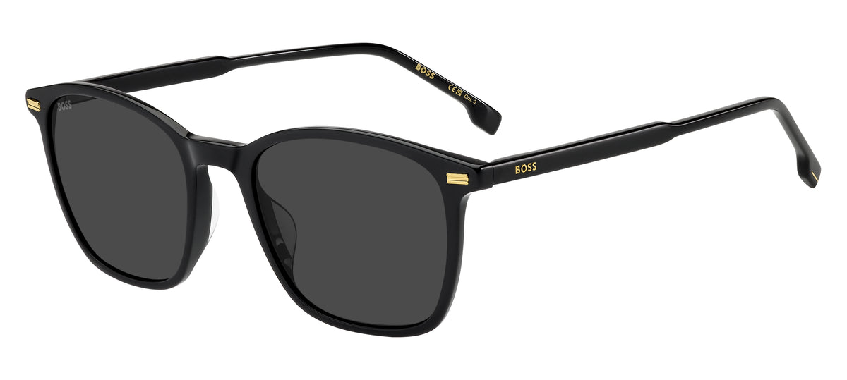 HUGO BOSS 1880/G/S 807 PANTHOS / BLACK
