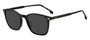 HUGO BOSS 1880/G/S 807 PANTHOS / BLACK