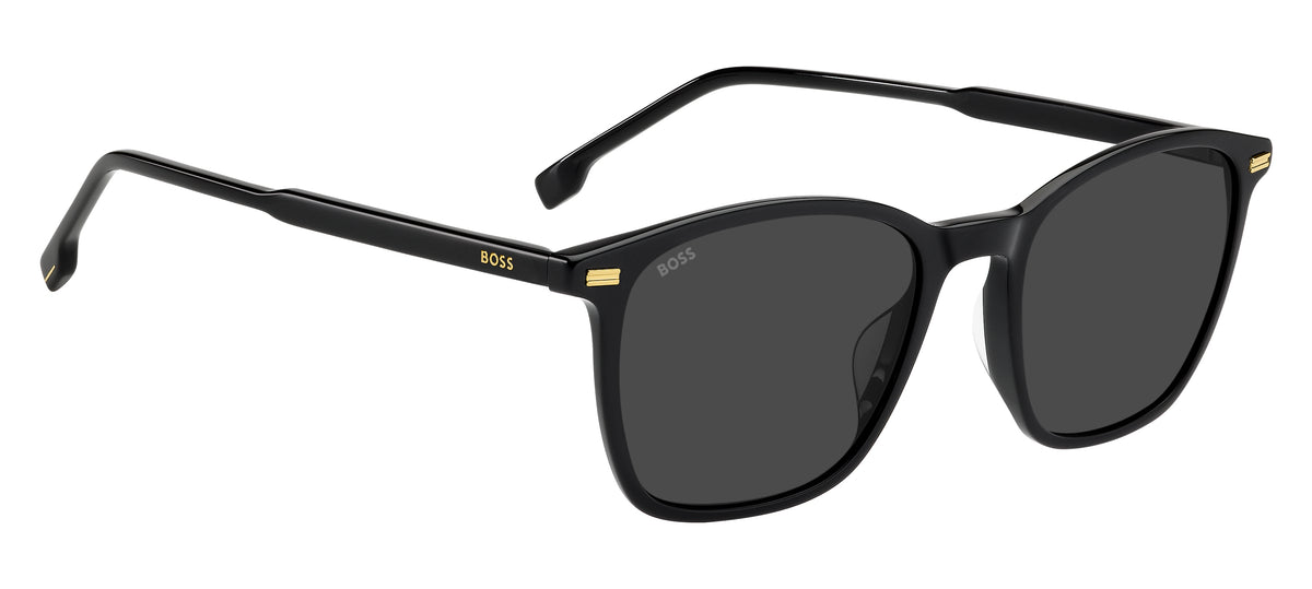HUGO BOSS 1880/G/S 807 PANTHOS / BLACK