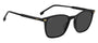 HUGO BOSS 1880/G/S 807 PANTHOS / BLACK