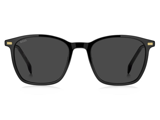 HUGO BOSS 1880/G/S 807 PANTHOS / BLACK