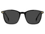 HUGO BOSS 1880/G/S 807 PANTHOS / BLACK