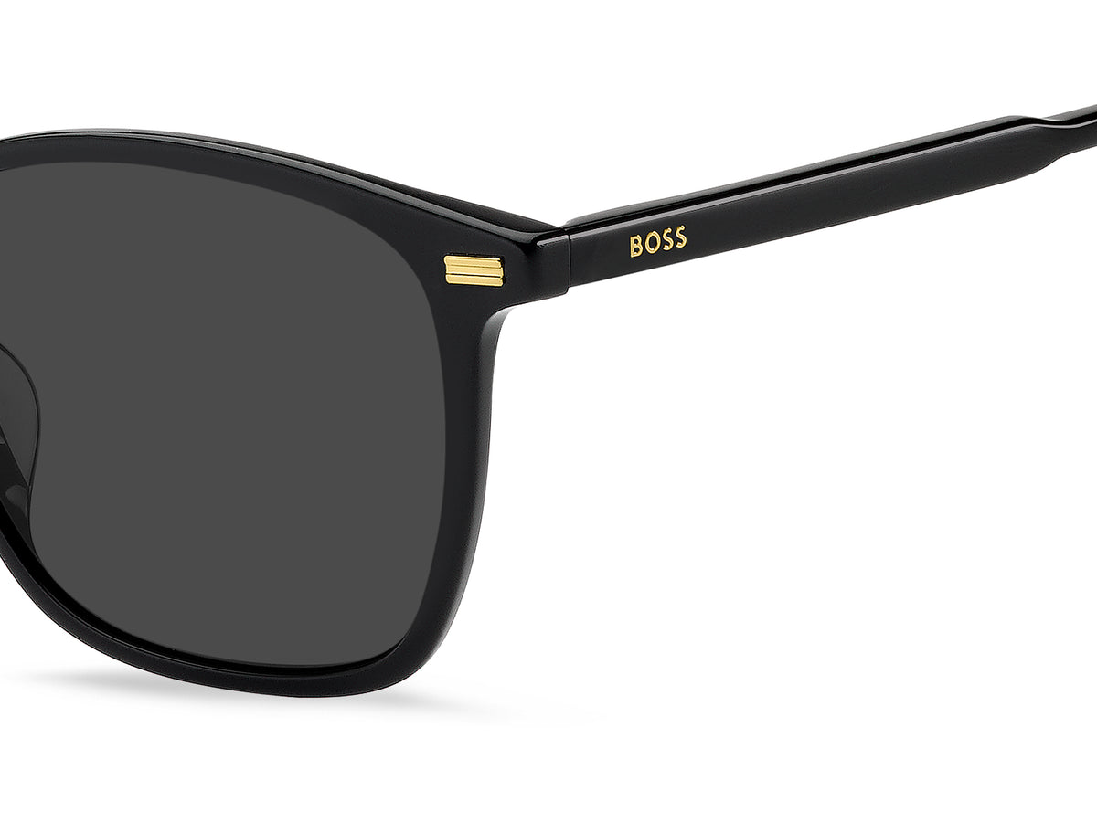 HUGO BOSS 1880/G/S 807 PANTHOS / BLACK